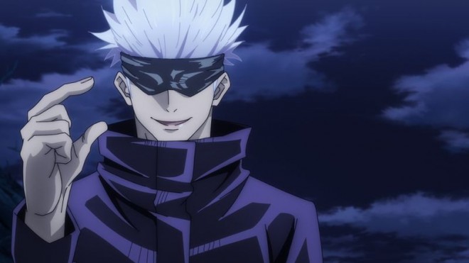 Satoru Gojo